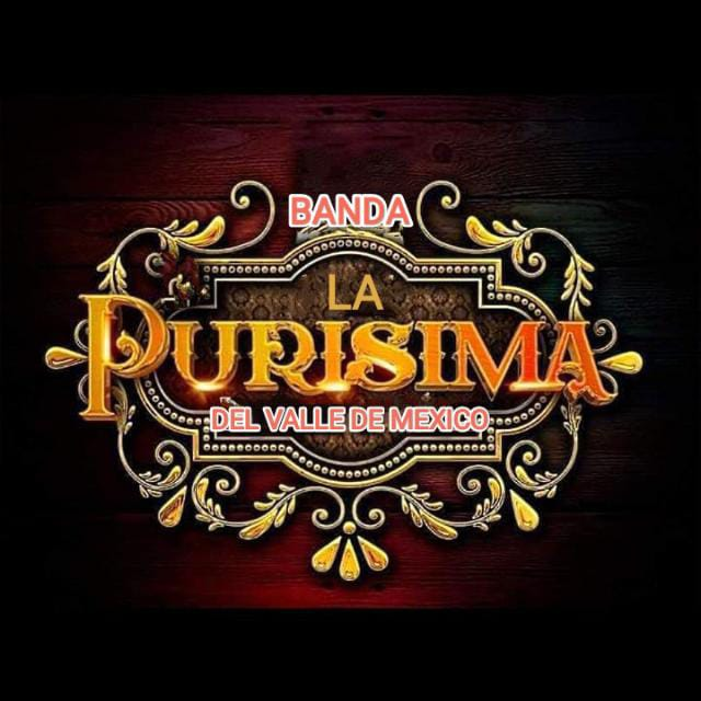 Banda La Purísima del Valle de México